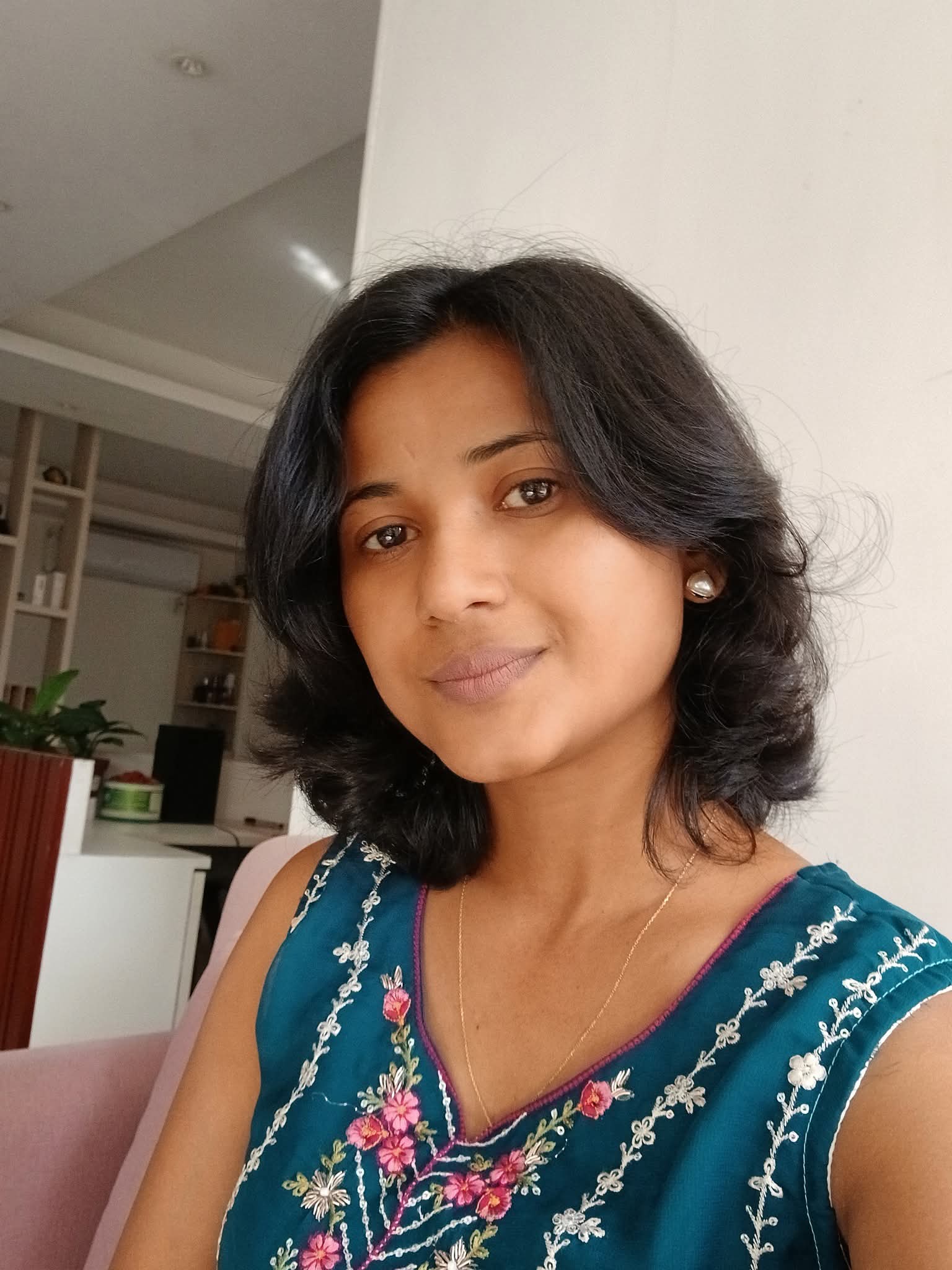 Samjhana BK